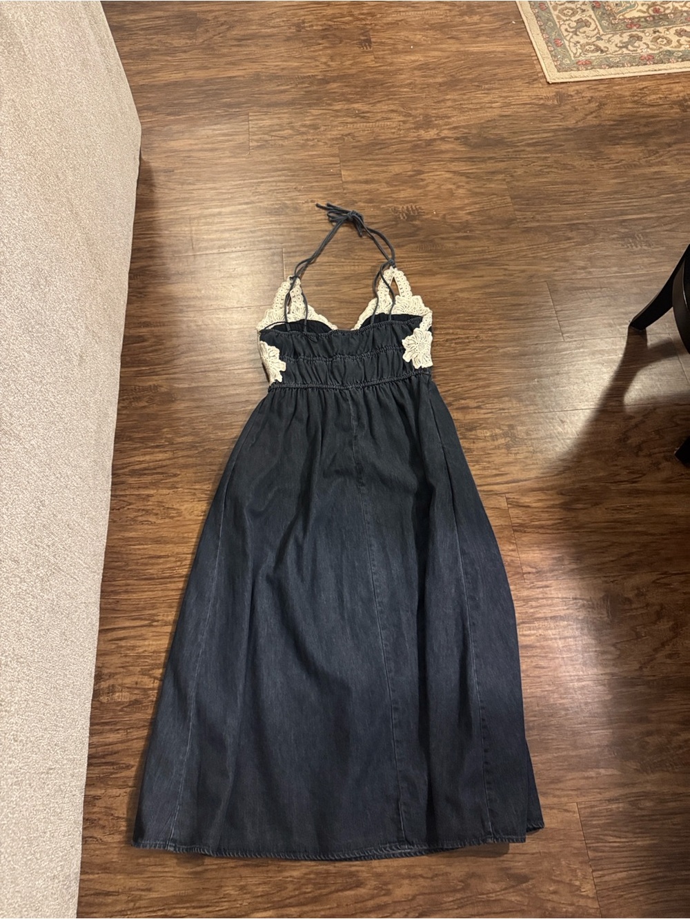 NWOT Tuckernuck dress size medium - Picture 4 of 4
